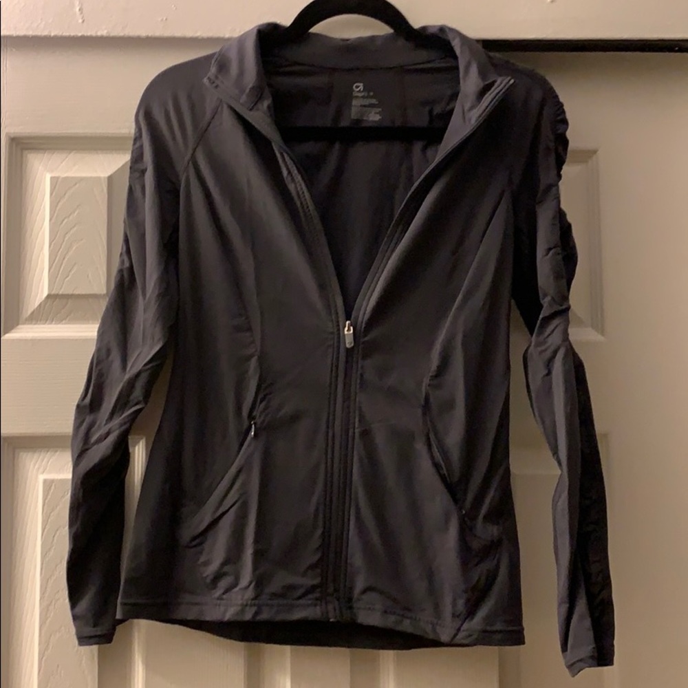 Gapfit XS workout jacket